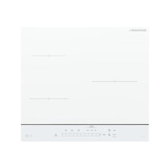 [LG] 디오스 오브제컬렉션 인덕션 3구+프리스탠딩 케이스 8.5cm