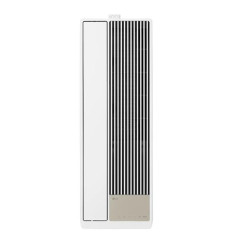 [LG] 16.5㎡ 휘센 오브제컬렉션 엣지 창문형 에어컨 방문설치 (설치키트+연장키트45cm)